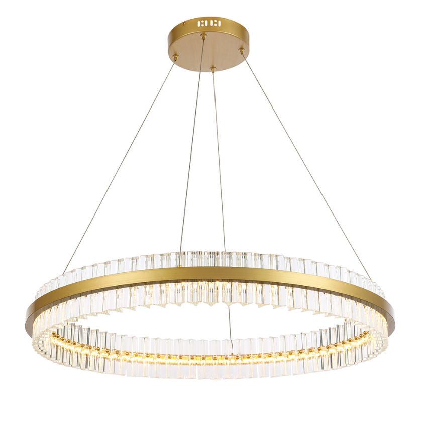 Подвесной светодиодный светильник ST Luce Cherio SL383.223.01 купить с доставкой по РФ