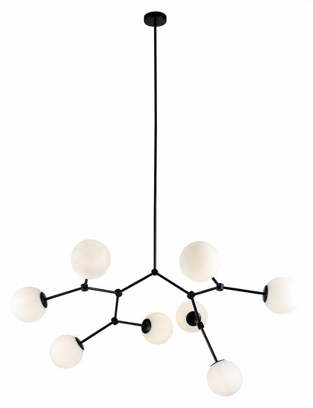 Подвесная люстра ST Luce Chieti SL1506.403.08