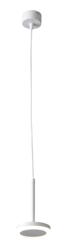 Подвесной светодиодный светильник ST Luce Ciamella ST104.503.06