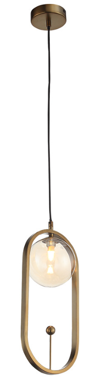 Подвесной светильник ST Luce Circono SL1201.203.01