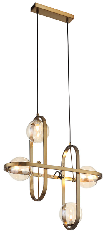 Подвесной светильник ST Luce Circono SL1201.203.04