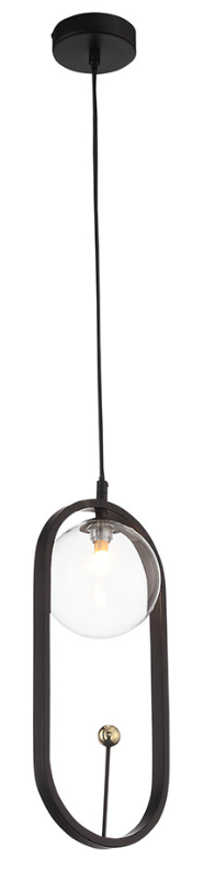 Подвесной светильник ST Luce Circono SL1201.403.01
