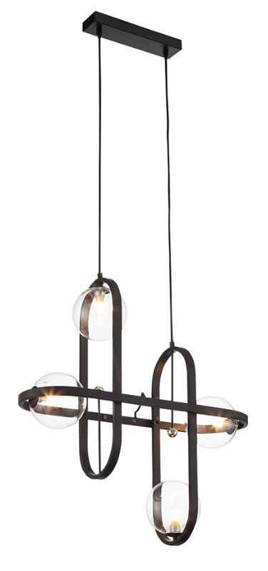 Подвесной светильник ST Luce Circono SL1201.403.04