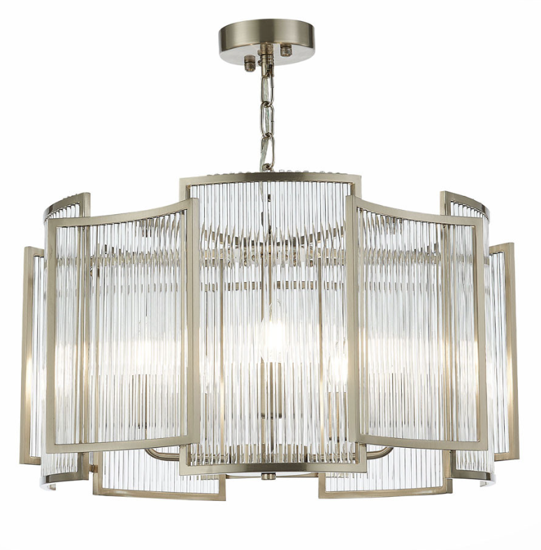 Подвесная люстра ST Luce Cosenza SL1234.103.05