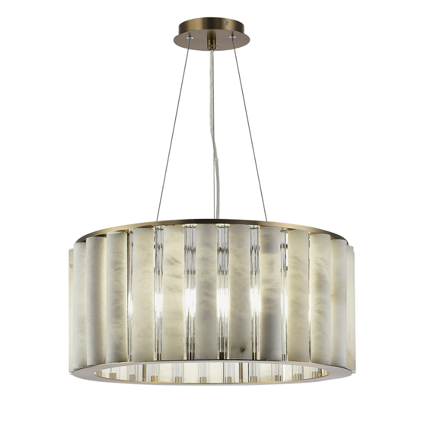 Подвесная люстра ST Luce Delight SL1516.303.08