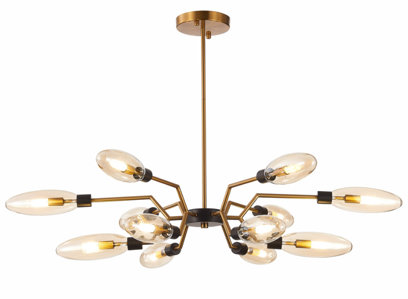 Подвесная люстра ST Luce Desima SL1174.303.12