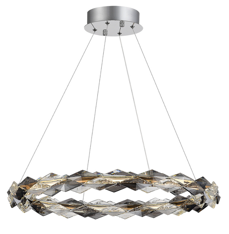 Подвесная люстра ST Luce DIAMANTA SL6009.103.01