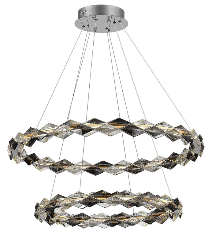 Подвесная люстра ST Luce DIAMANTA SL6009.103.02