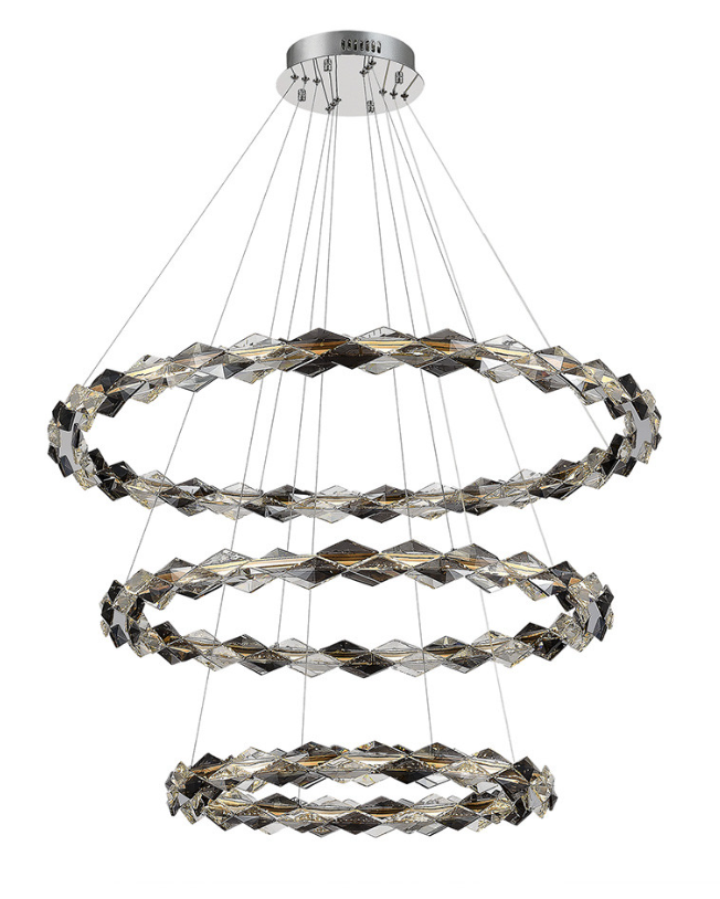 Подвесная люстра ST Luce DIAMANTA SL6009.103.03