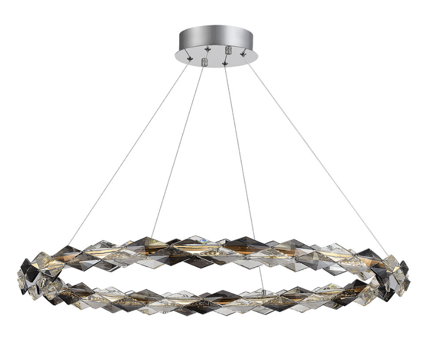 Подвесная люстра ST Luce DIAMANTA SL6009.113.01