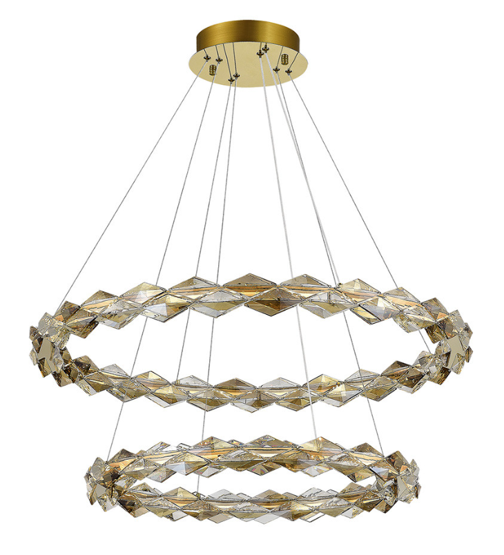 Подвесная люстра ST Luce DIAMANTA SL6009.203.02