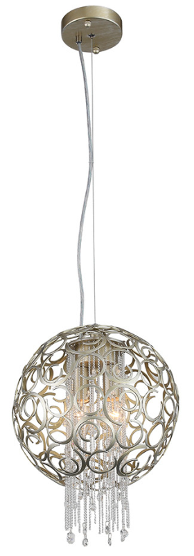 Подвесная люстра ST Luce Dolcima SL1101.203.02
