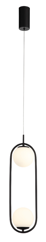 Подвесной светодиодный светильник ST Luce SL395.403.02