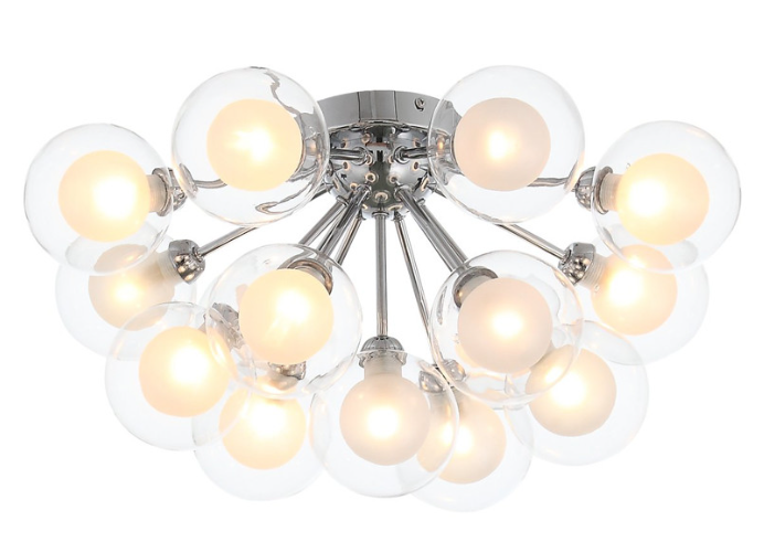 Потолочная люстра ST Luce Dualita SL431.102.15