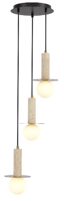 Подвесной светильник ST LUCE SL1194.303.03