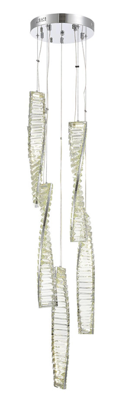 Подвесной светильник ST Luce ELICA SL6205.103.05