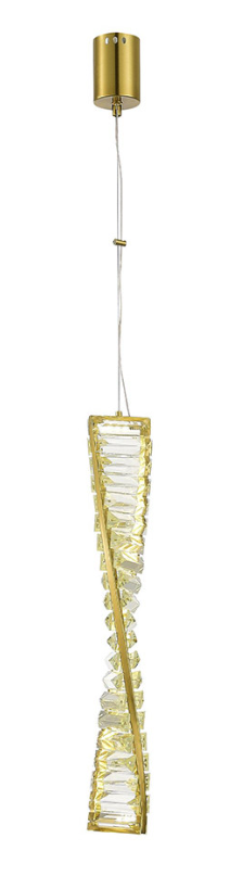 Подвесной светильник ST Luce ELICA SL6205.303.01