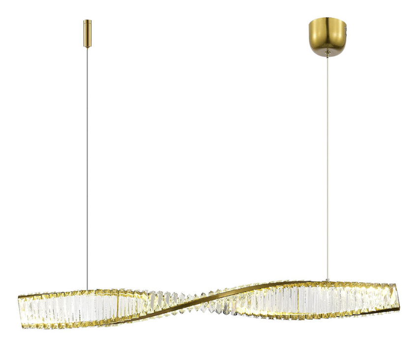 Подвесной светильник ST Luce ELICA SL6205.323.01