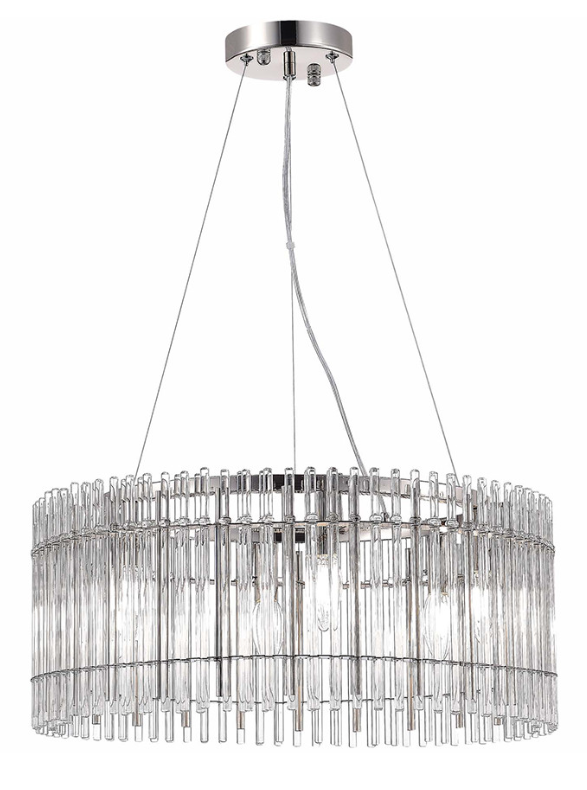 Подвесная люстра ST Luce Epica SL1656.113.06