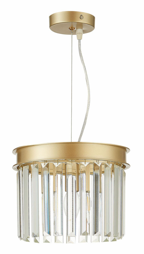 Подвесной светильник ST Luce Ercolano SL1624.203.01 купить с доставкой по РФ