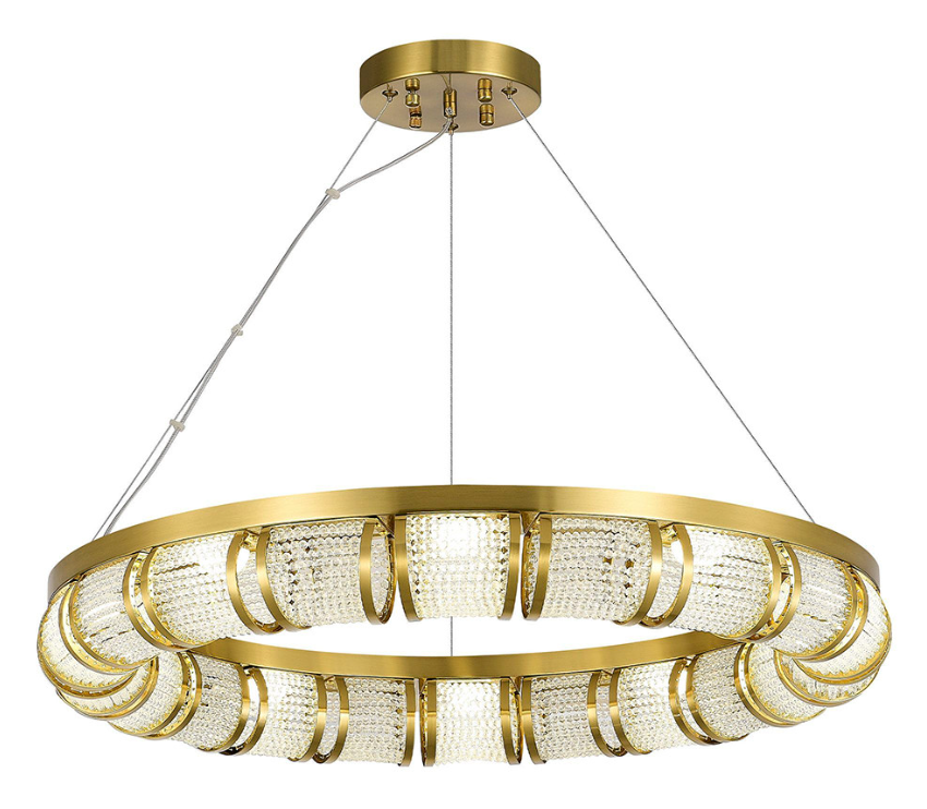 Подвесной светильник ST Luce SL6011.313.01
