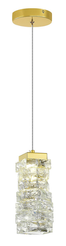 Подвесной светильник ST Luce ESPIRA SL6010.203.08