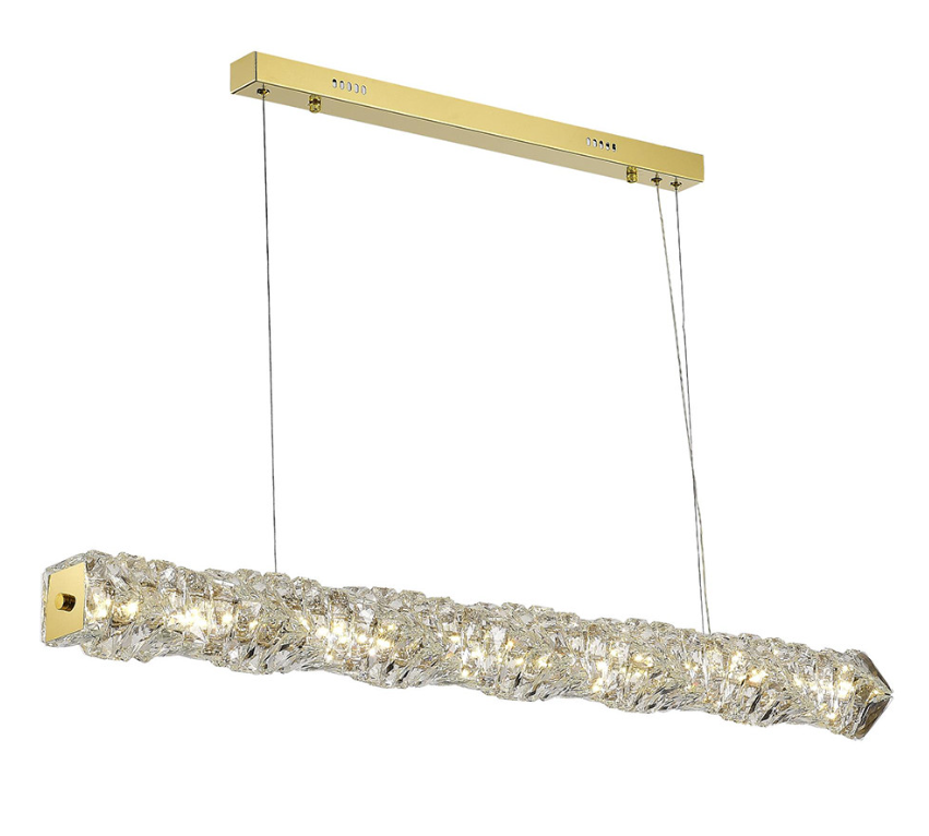 Подвесной светильник ST Luce ESPIRA SL6010.203.30