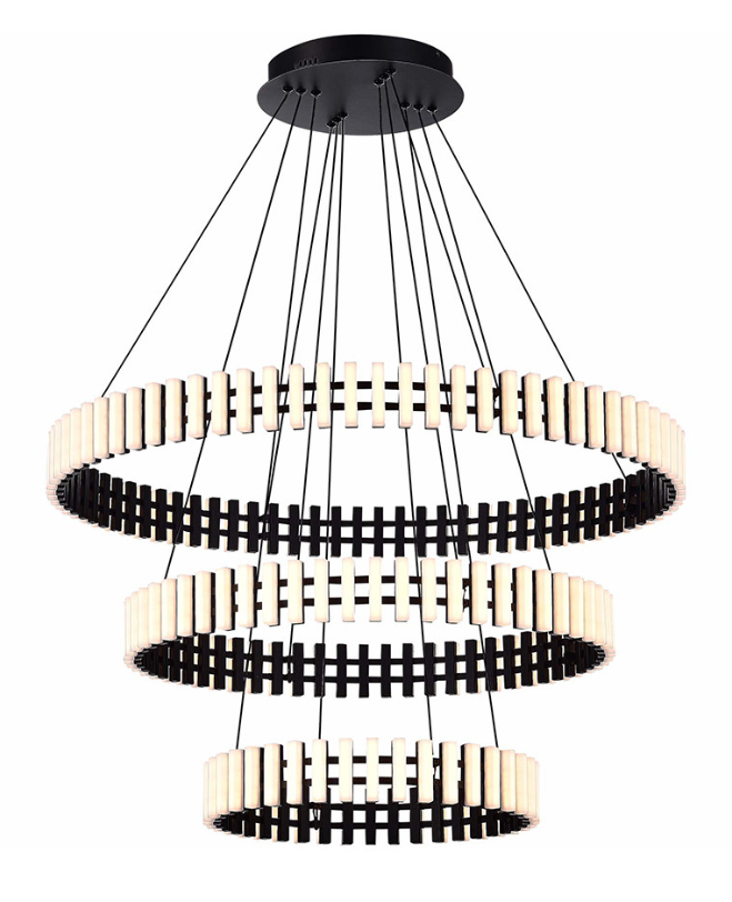 Подвесной светодиодный светильник ST Luce Estense SL6203.403.105