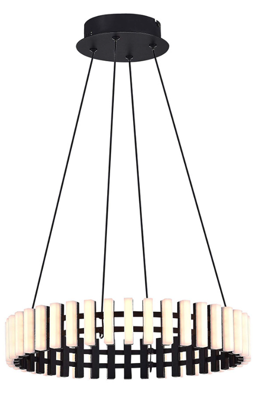Подвесной светодиодный светильник ST Luce Estense SL6203.403.25 купить с доставкой по РФ