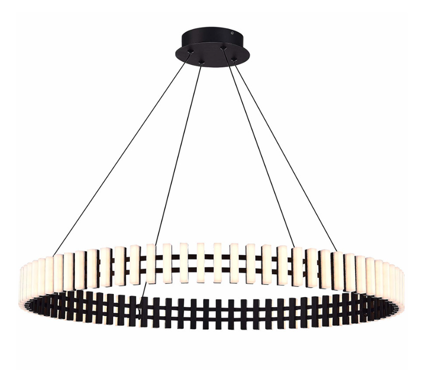 Подвесной светодиодный светильник ST Luce Estense SL6203.403.50