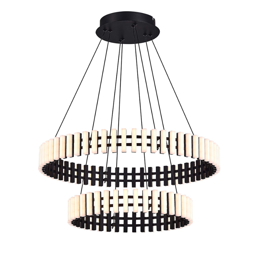 Подвесной светодиодный светильник ST Luce Estense SL6203.403.65
