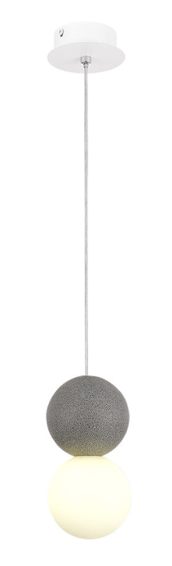 Подвесной светильник ST Luce ESTRUZZO SL1512.513.01