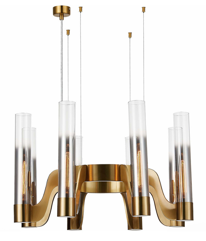 Подвесная люстра ST Luce Ettore SL1235.303.08