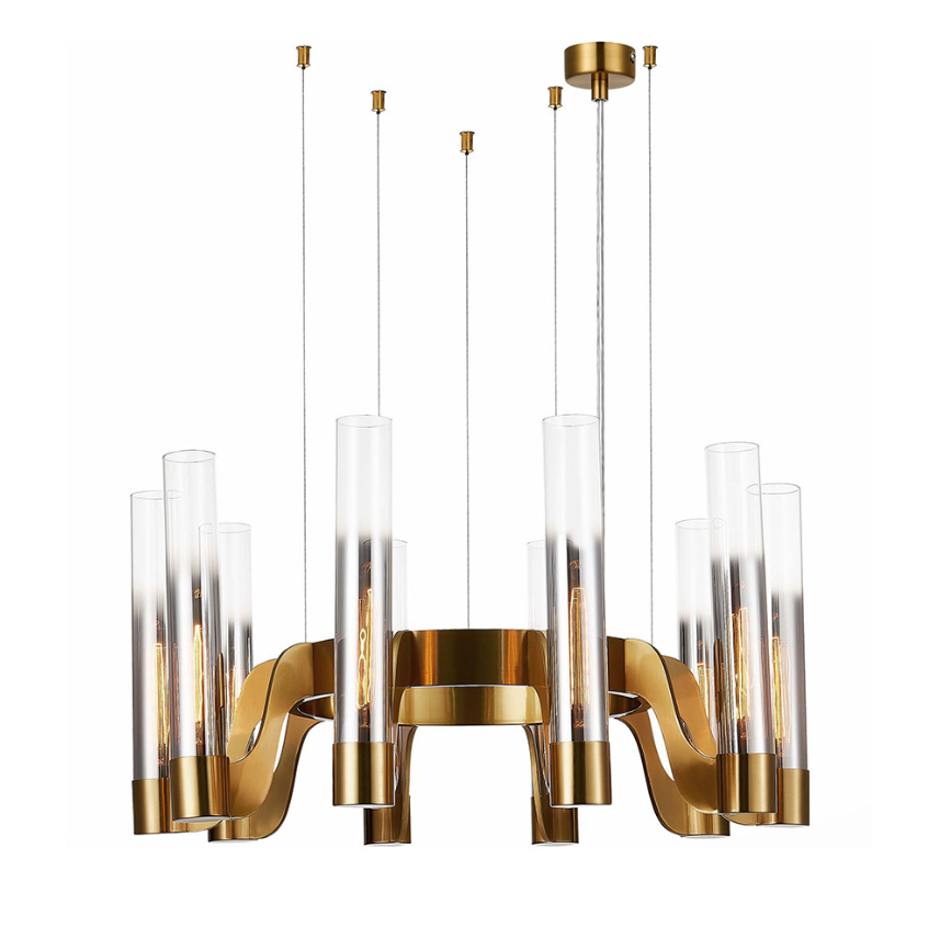Подвесная люстра ST Luce Ettore SL1235.303.10