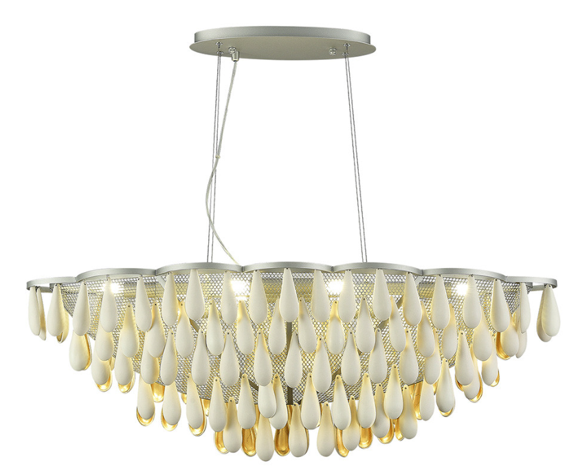 Подвесной светильник ST Luce Faenza SL1517.103.08