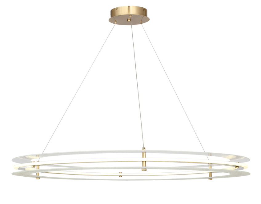 Подвесной светильник ST Luce FAGY SL6245.213.01