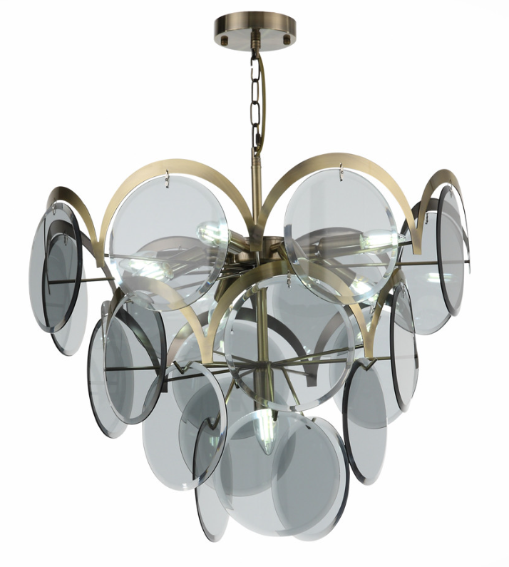 Подвесная люстра ST Luce Fazia SL1161.373.09