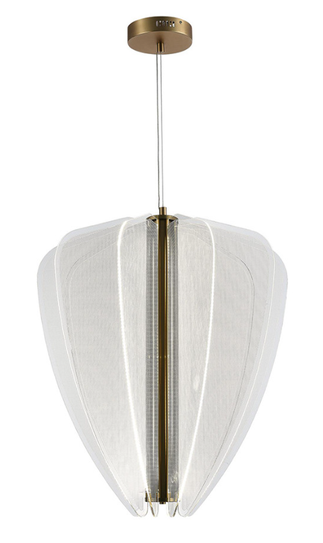 Подвесной светодиодный светильник ST Luce FESALE SL6509.213.01