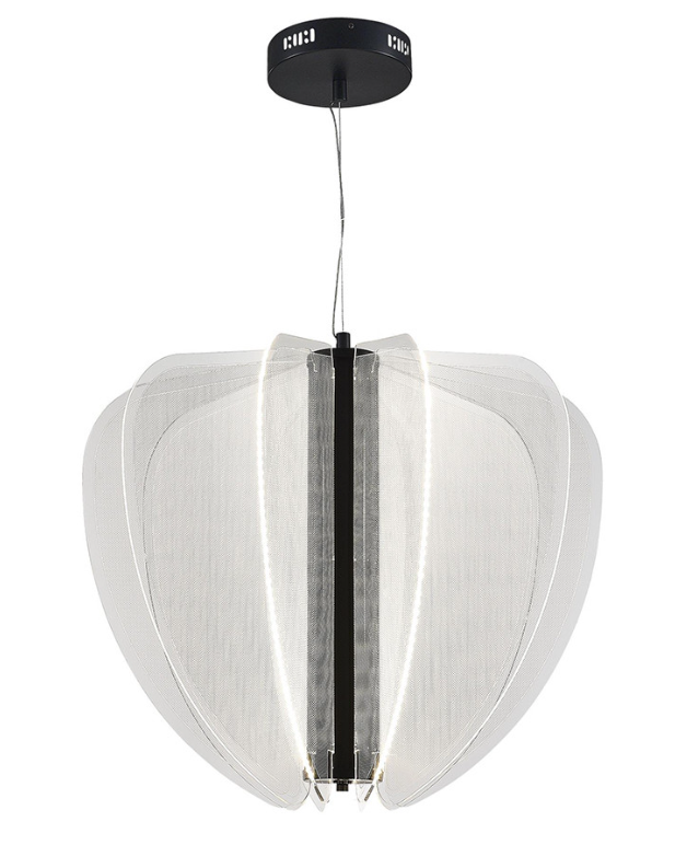 Подвесной светодиодный светильник ST Luce FESALE SL6509.403.01