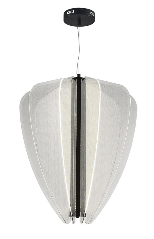 Подвесной светодиодный светильник ST Luce FESALE SL6509.413.01