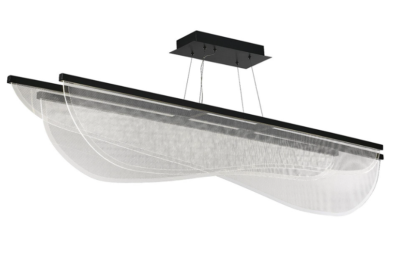 Подвесной светодиодный светильник ST Luce FESALE SL6509.423.01