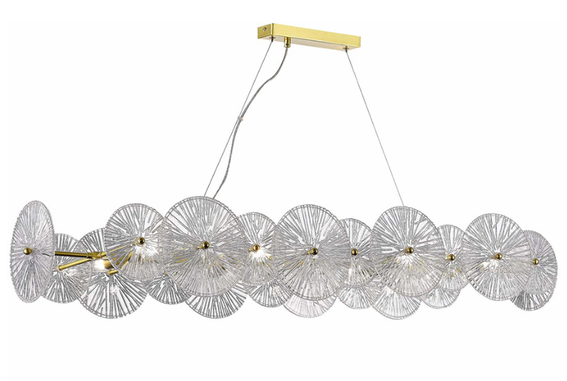 Подвесная люстра ST Luce Flero SL1657.213.08