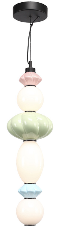 Подвесной светильник ST Luce FLORENTINI SL6134.433.01