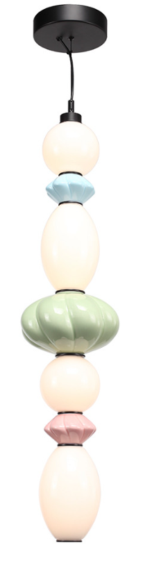 Подвесной светильник ST Luce SL6134.453.01