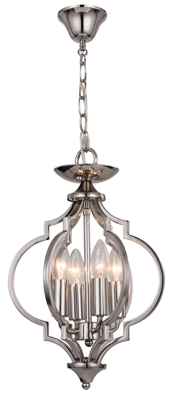Подвесная люстра ST Luce Foriate SL361.103.04