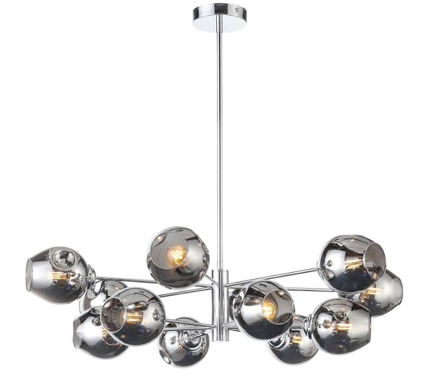 Подвесная люстра ST Luce Fovia SL1500.103.12