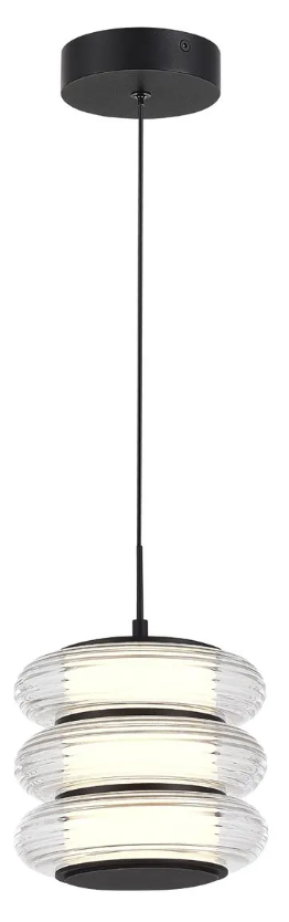 Подвесной светодиодный светильник ST Luce Frittela SL6239.403.03