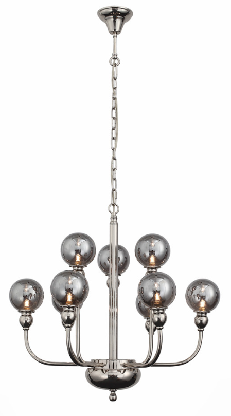 Подвесная люстра ST Luce Funhi SL552.103.09