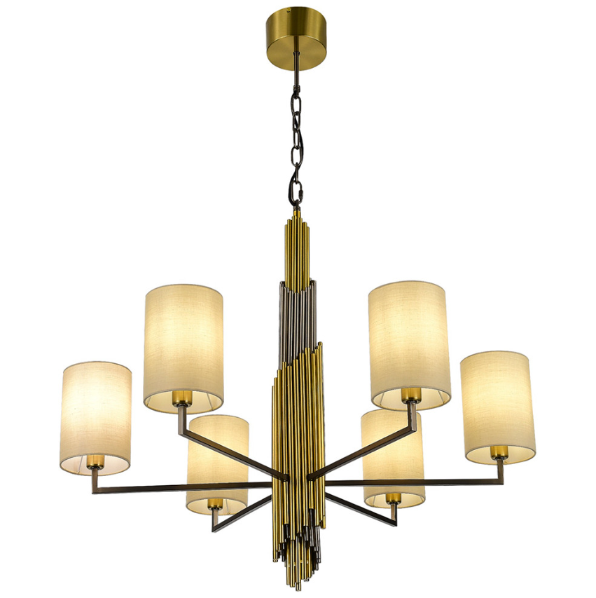 Подвесная люстра ST Luce Gloria SL1638.303.06