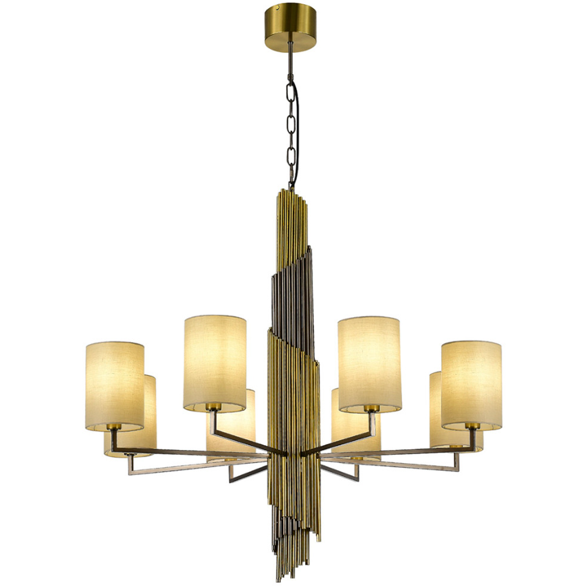 Подвесная люстра ST Luce Gloria SL1638.303.08